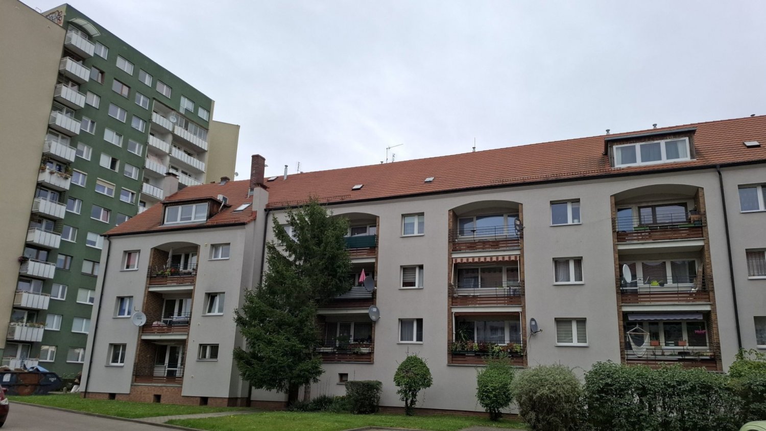 17 tysięcy złotych za mieszkanie. Gigant wyprzedaje tanie lokale w całej Polsce