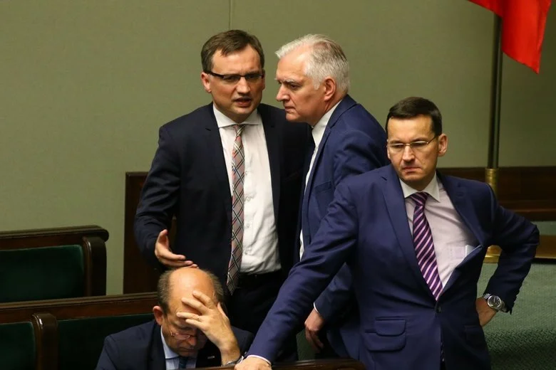 Czy w 2018 roku rządowi Mateusza Morawieckiego uda się utrzymać dobrą koniunkturę?