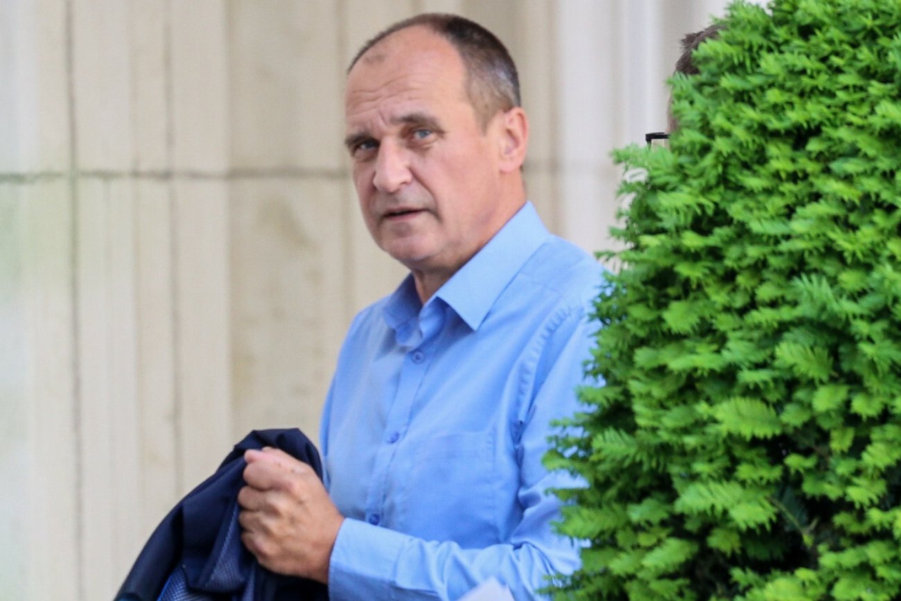 Paweł Kukiz wyjaśnił swój głos ws. lex TVN. Postawił też ultimatum dla PiS