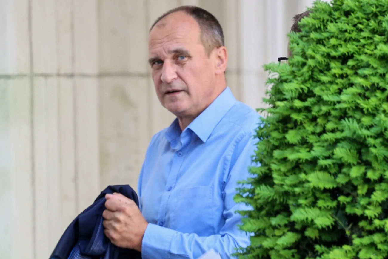 Paweł Kukiz wyjaśnił swój głos ws. lex TVN. Postawił też ultimatum dla PiS