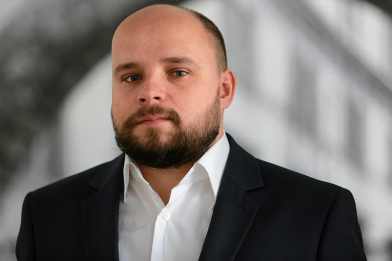 - Frankowicze to temat polityków. Chwilówki to jest dramat! - uważa Łukasz Białkowski z Łodzi, zawód: oddłużeniowiec.