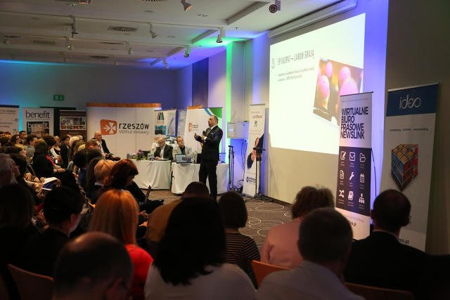 W Kongresie weźmie udział blisko 300 uczestników.