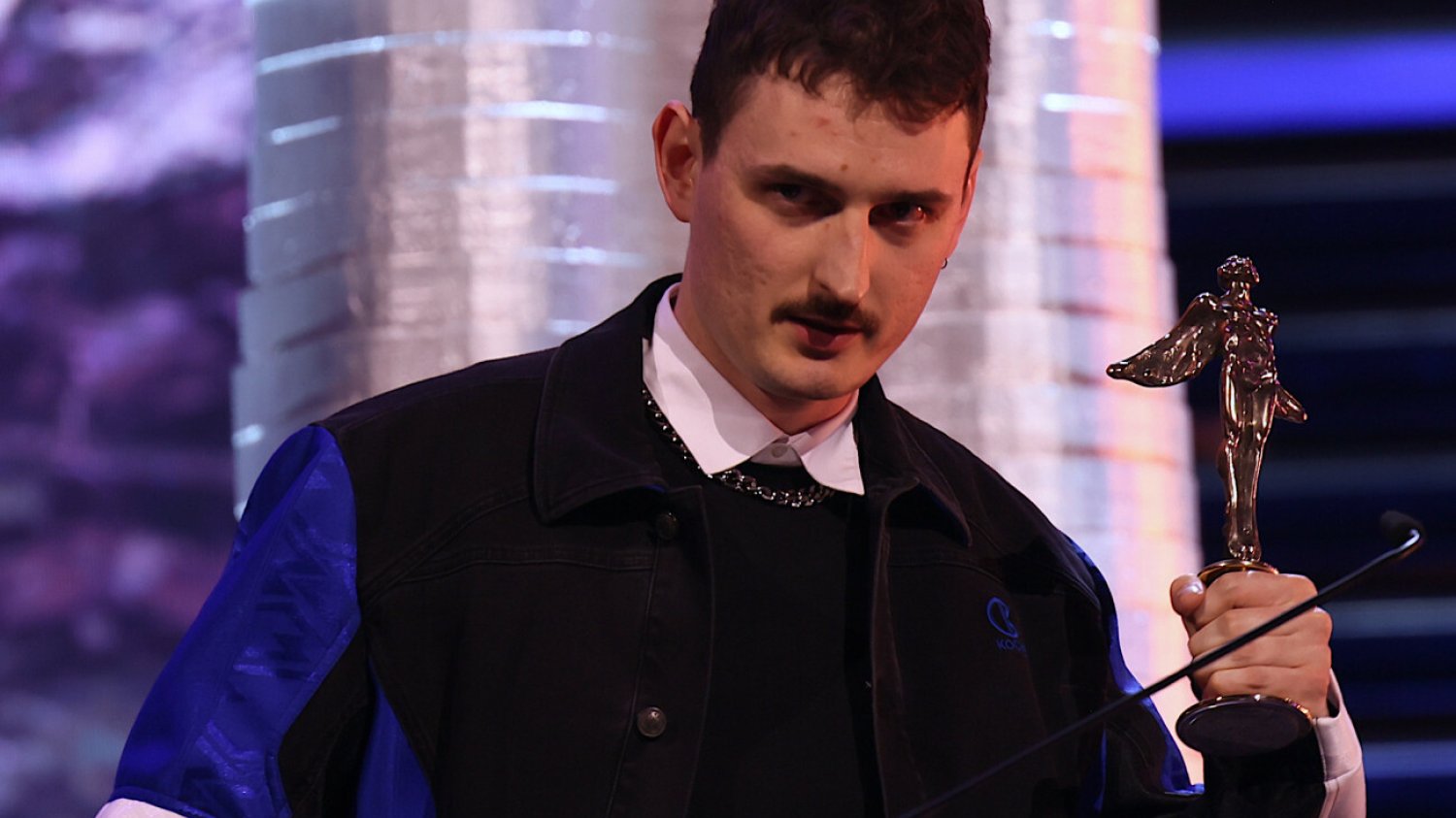 Fryderyki 2023: Podsiadło otrzymał tylko dwie statuetki. Fani zawiedzeni