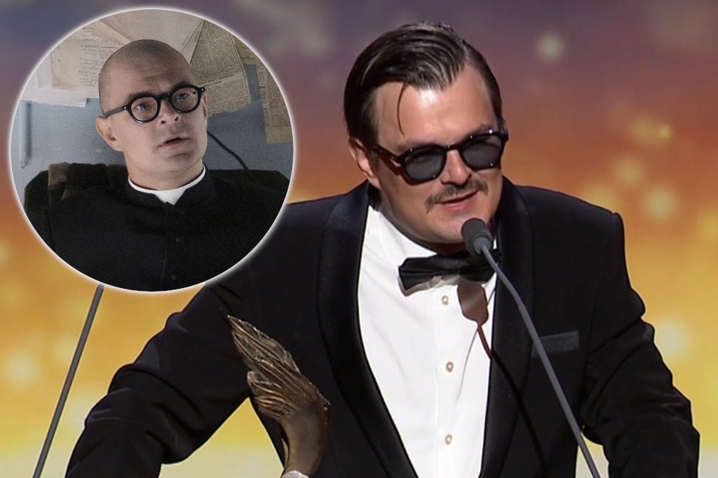 dawid ogrodnik orły 2023 ksiądz jan kaczkowski dawid ogrodnik orły 2023 ksiądz jan kaczkowski