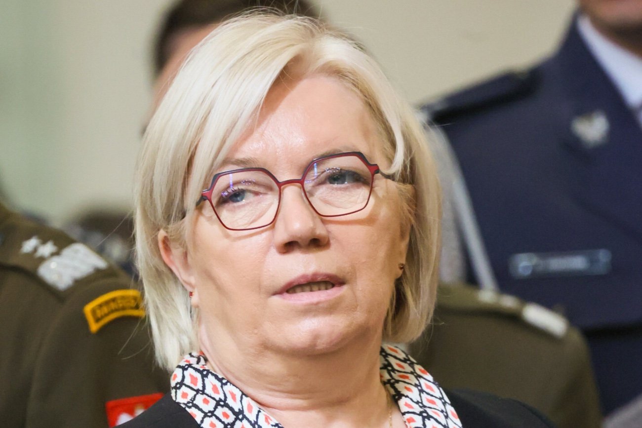 "Bezprecedensowa rebelia". Ostra opinia rzecznika TSUE o polskim TK