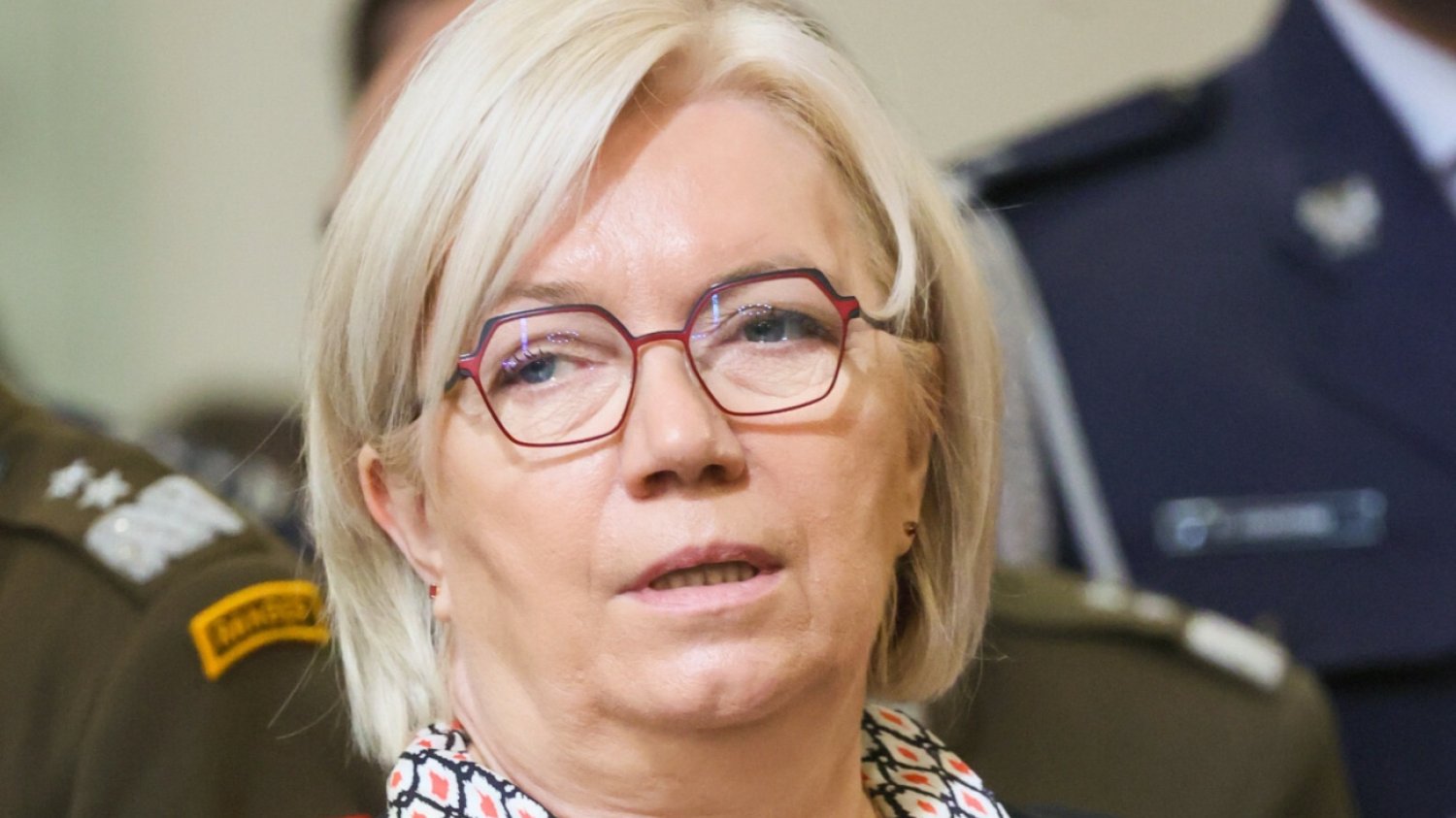 "Bezprecedensowa rebelia". Ostra opinia rzecznika TSUE o polskim TK