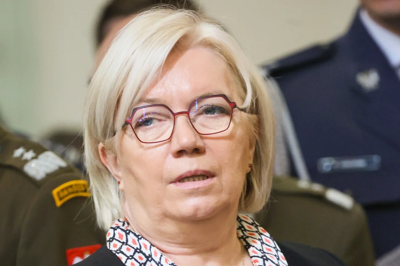 TSUE storpedował działania polskiego Trybunału Konstytucyjnego. "Bezprecedensowa rebelia" "Bezprecedensowa rebelia". Ostra opinia rzecznika TSUE o polskim TK