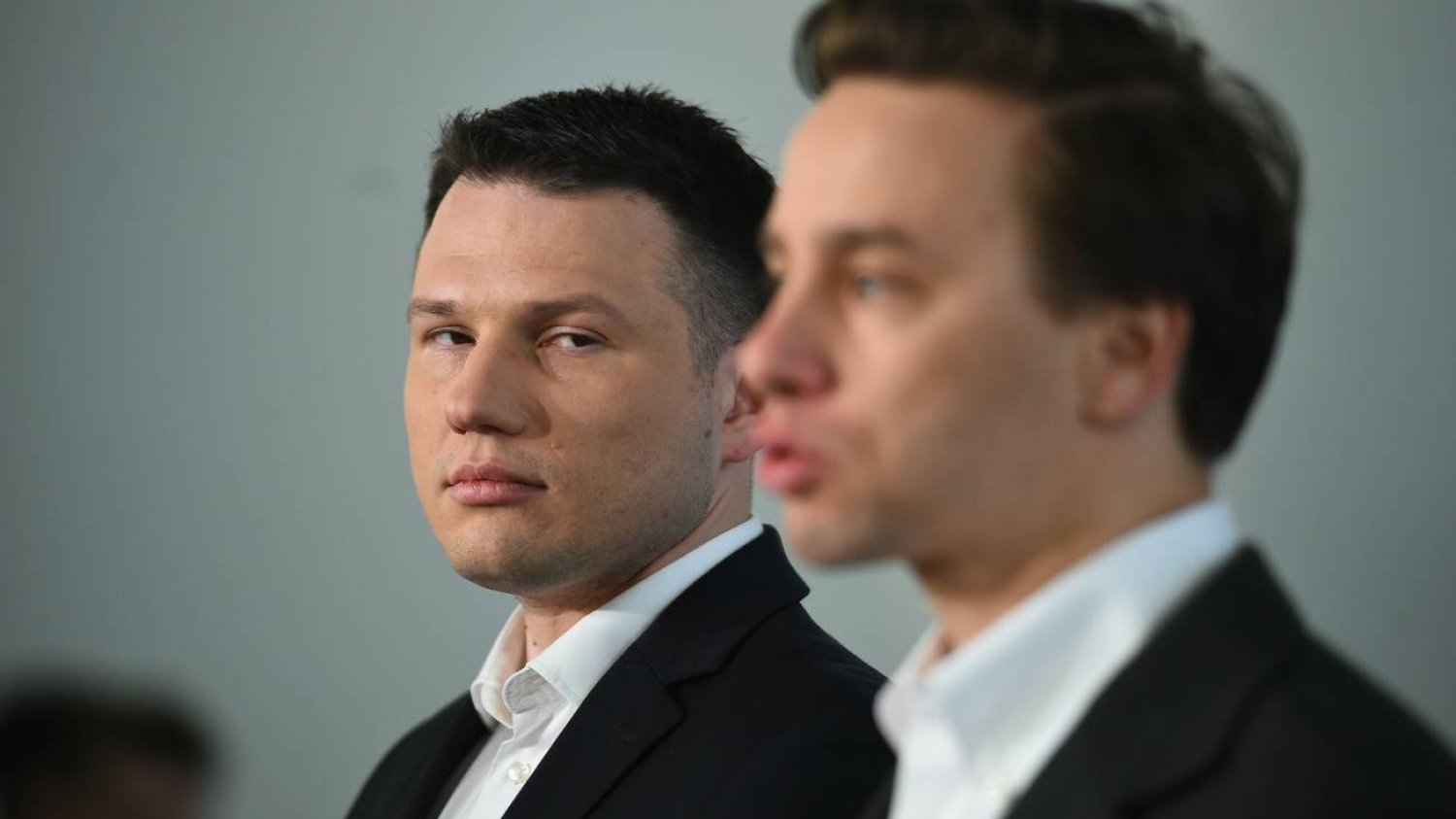 Sławomir Mentzen ma problem z firmą. Zgłoszenie o łamanie prawa pracy