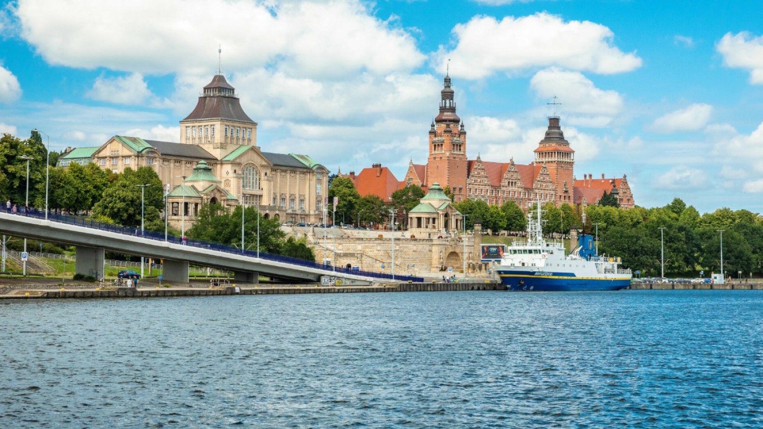 Takiej atrakcji turystycznej jeszcze w Polsce nie było. Ruszy już w tym sezonie letnim Tramwaj wodny nową atrakcją nad polskim morzem. To może być hit wakacji
