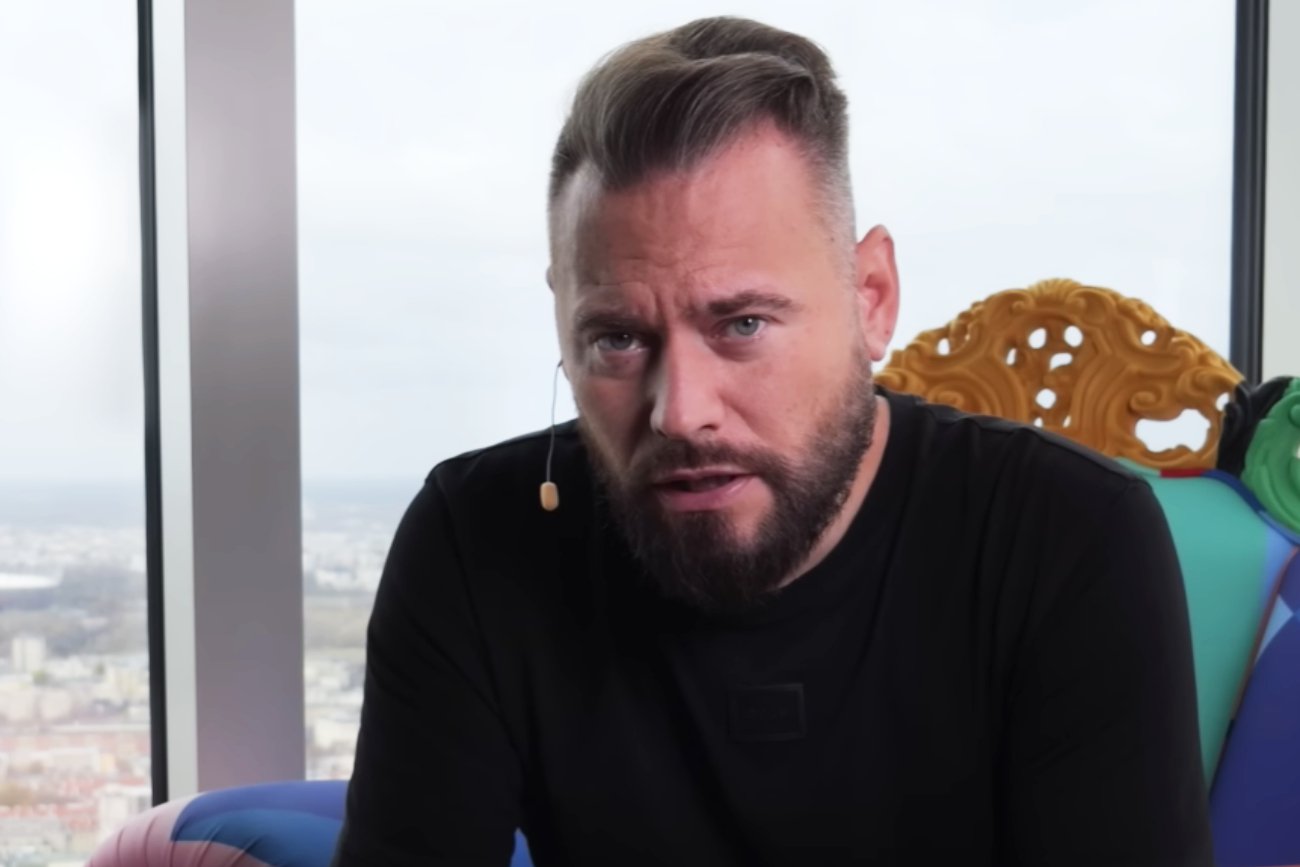 Kto będzie tworzył Kanał Zero ze Stanowskim? Dziennikarz ujawnił nazwiska