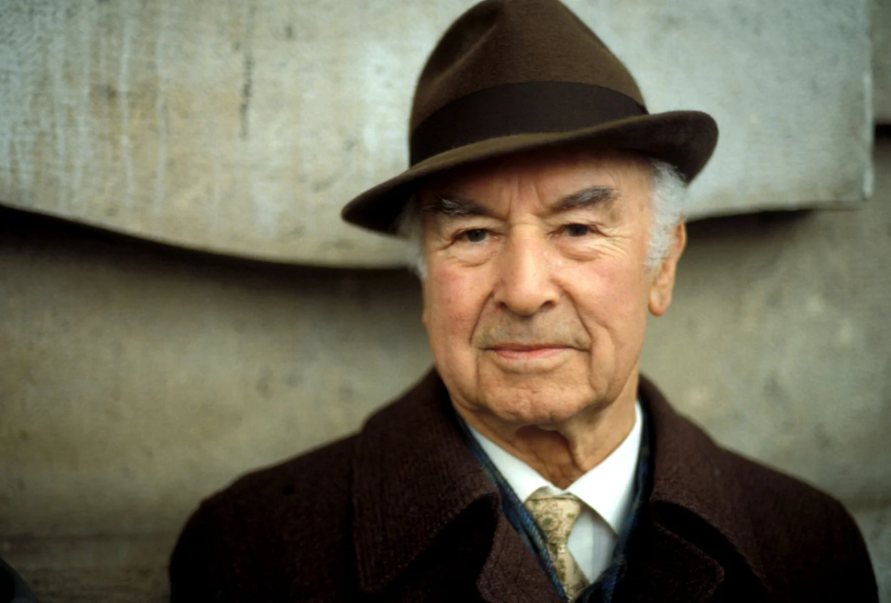 Albert Hofmann nazywany jest ojcem LSD.