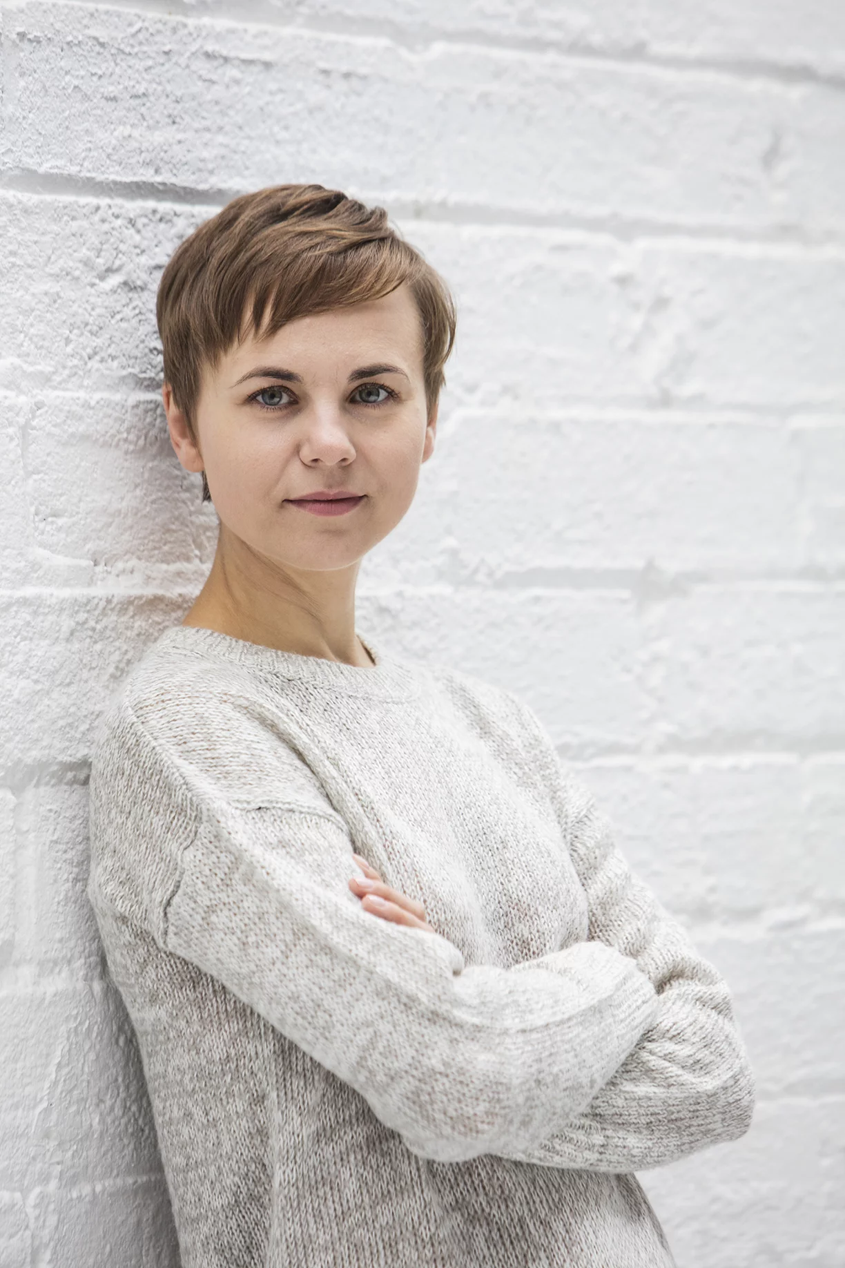 Kamila Dydyna nie jest Świadkiem Jehowy od 2008 roku