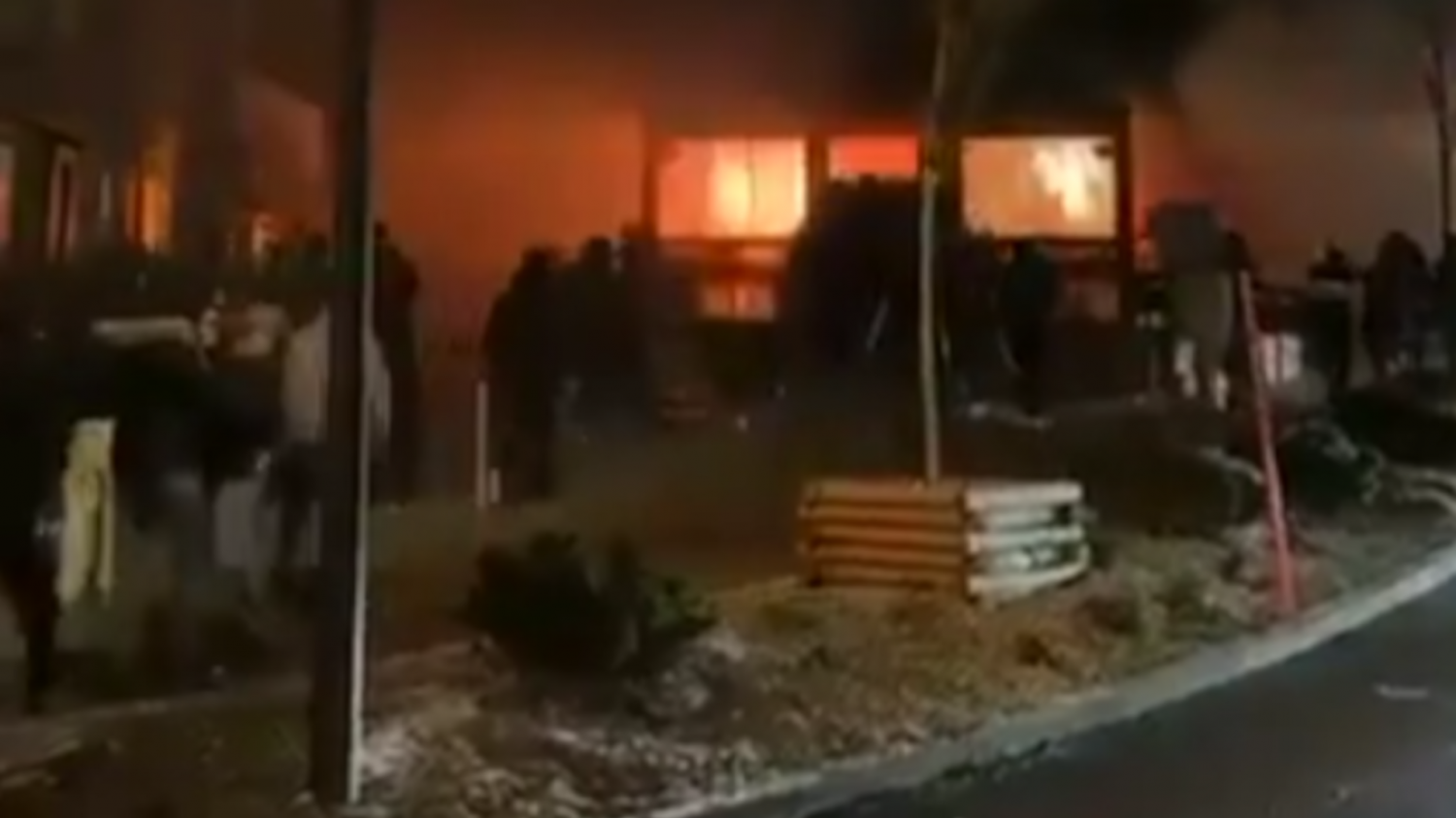 Nowe fakty o rannych Polakach w Szwajcarii. Nie jedna, a dwie poszkodowane osoby