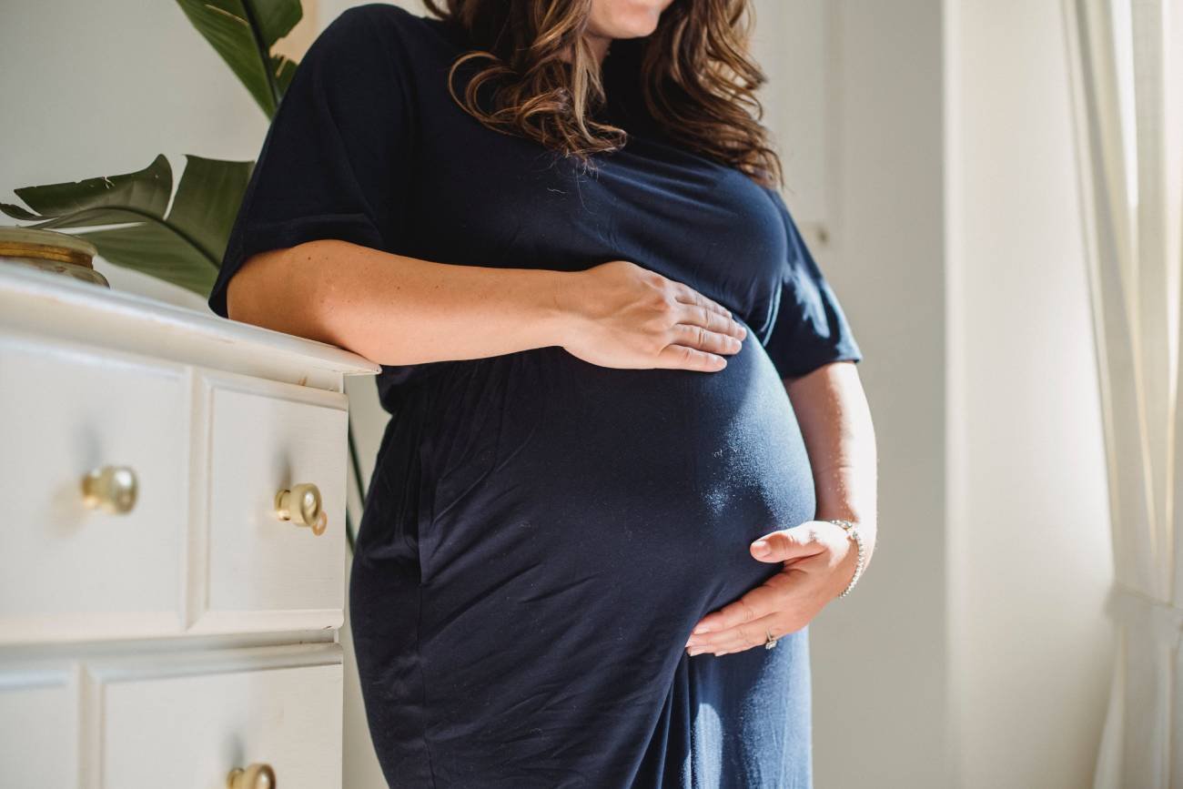 Wiem, że jeśli jedna z nas zajdzie w ciążę, to przyjaźń się skończy