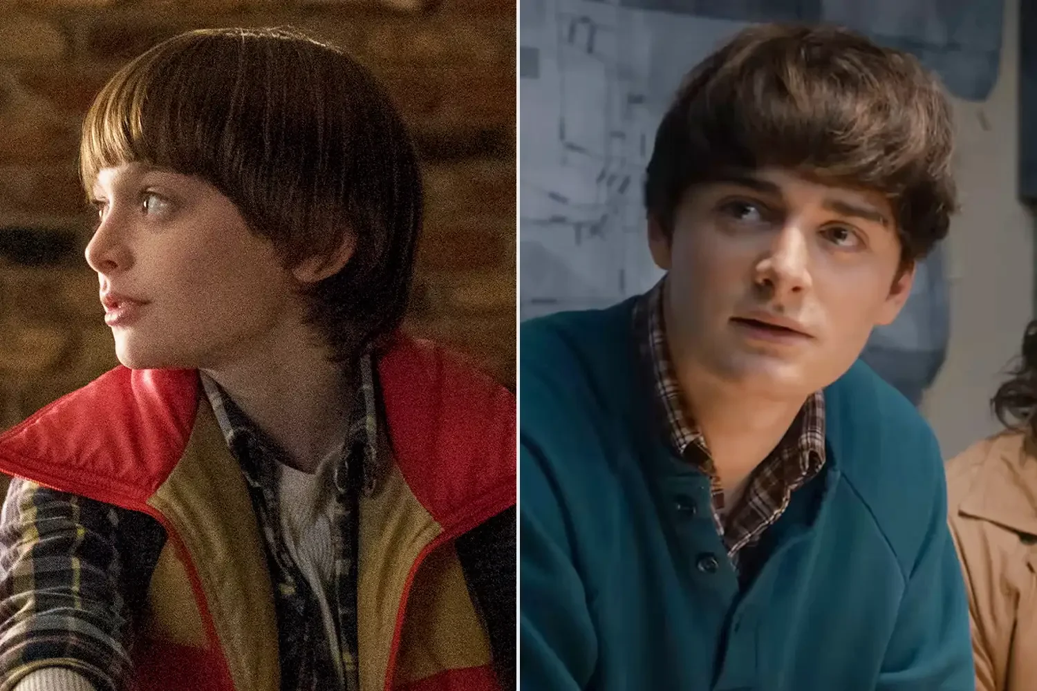 Dziecięcy aktorzy "Stranger Things" są już dorośli. Dziś ciężko ich rozpoznać Dziecięcy aktorzy "Stranger Things" są już dorośli. Dziś ciężko ich rozpoznać