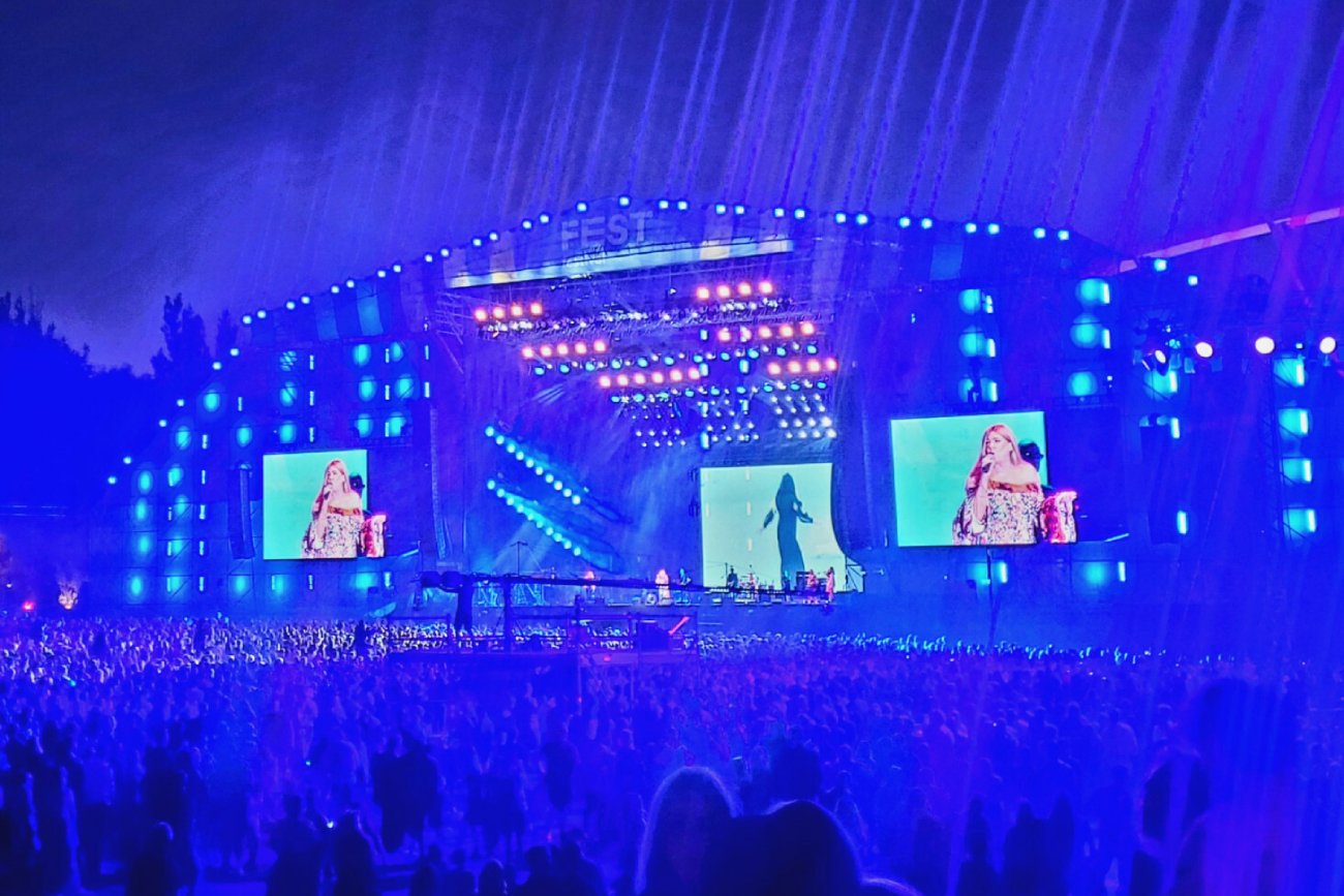 Fest Festival odwołany. Organizatorzy opublikowali nowe oświadczenie