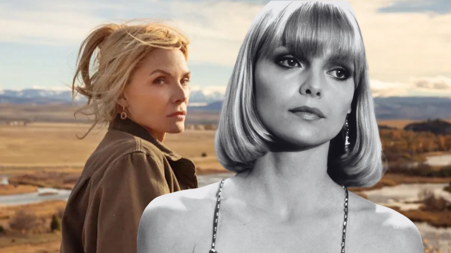 3 świetne filmy z Michelle Pfeiffer. Gwiazda 