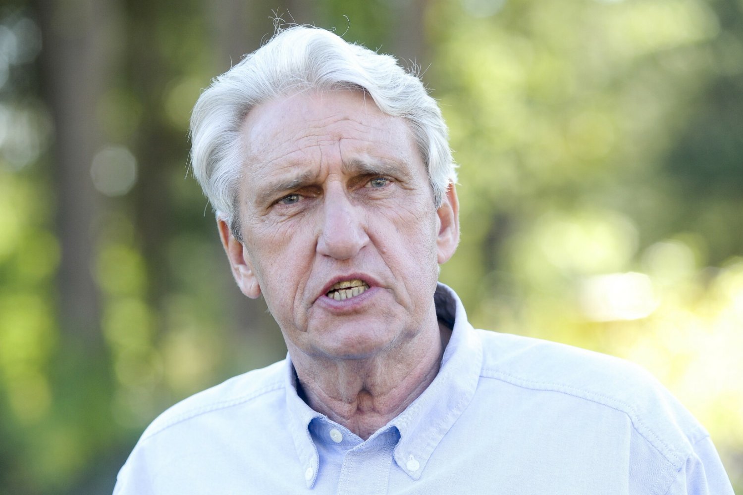 TVP wyjaśnia, dlaczego z ramówki stacji zniknął program Bogusława Wołoszańskiego.