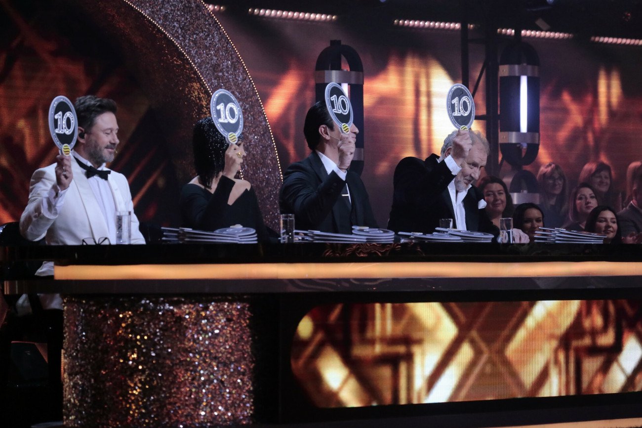 "Taniec z Gwiazdami 13" ma wystartować jesienią 2022 roku.