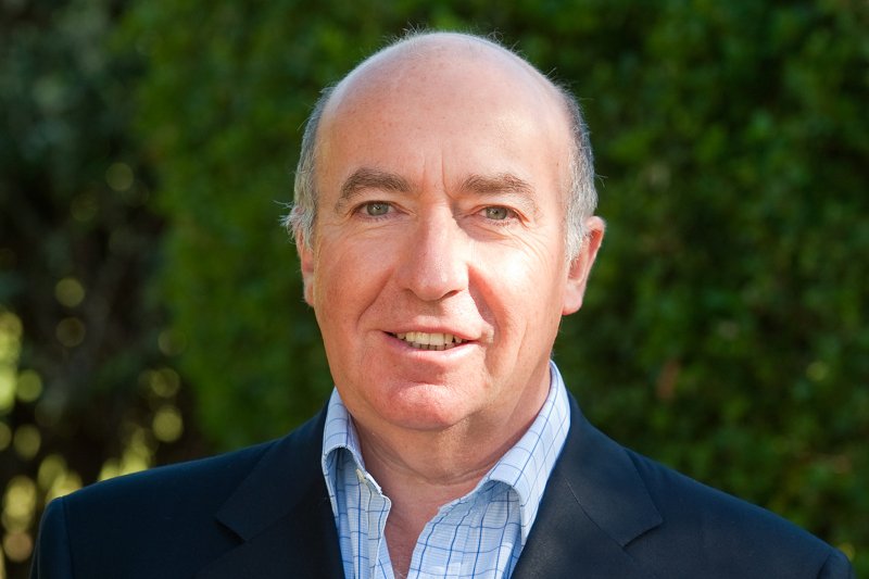 Mike Balfour postanowił, że od Polski zacznie budowę swojej kolejnej sieci siłowni