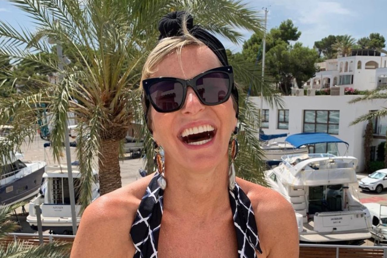 Smaszcz ostro atakuje Kurzajewskiego. Nie oszczędziła również Cichopek