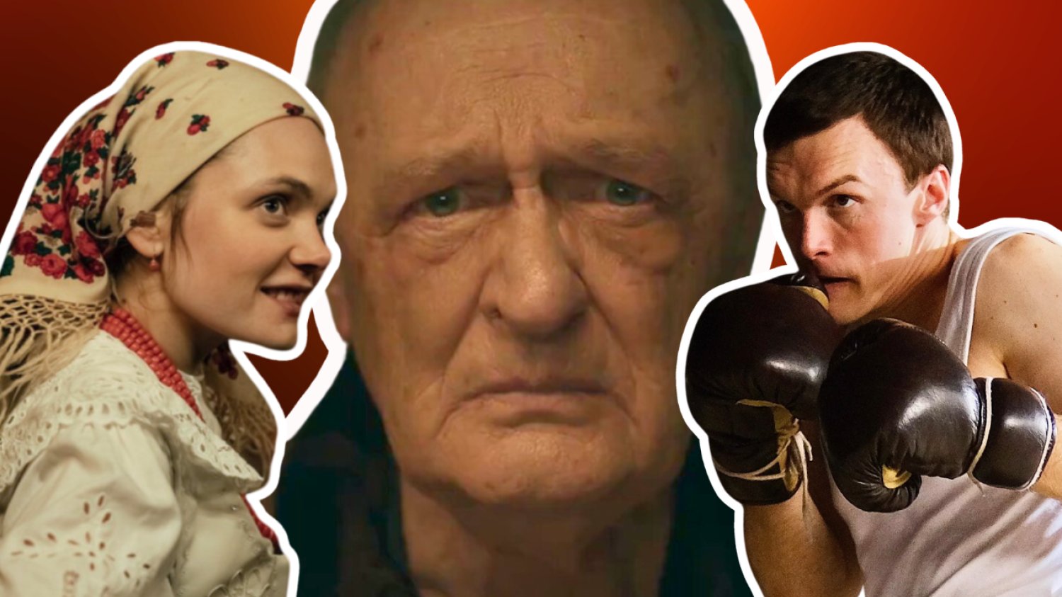 Najlepsze polskie filmy 2024: "Biała odwaga", "Cisza nocna" i "Kulej. Dwie strony medalu" "Biała odwaga", "Cisza nocna" i "Kulej. Dwie strony medalu": najlepsze polskie filmy 2024 roku