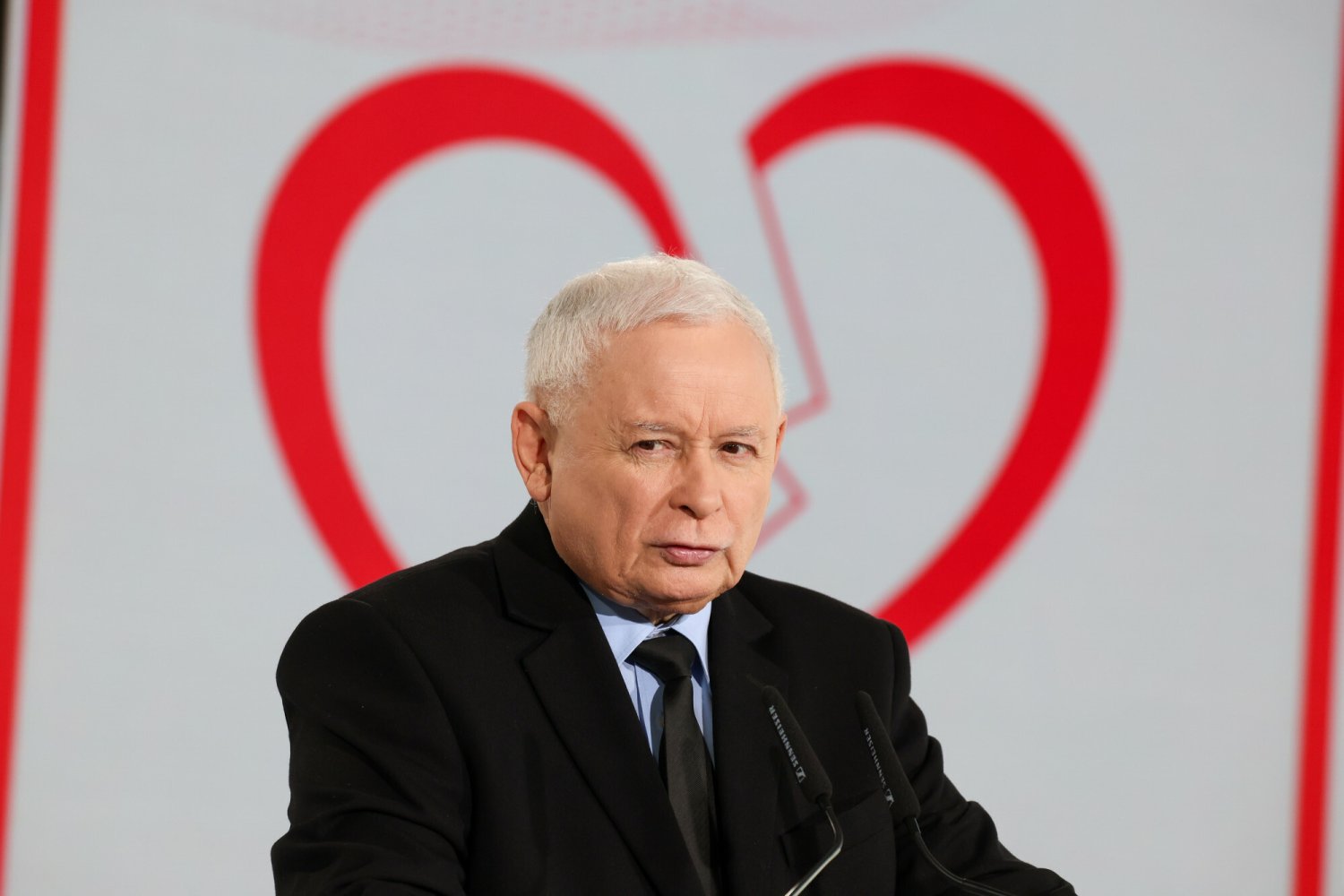 Jarosław Kaczyński