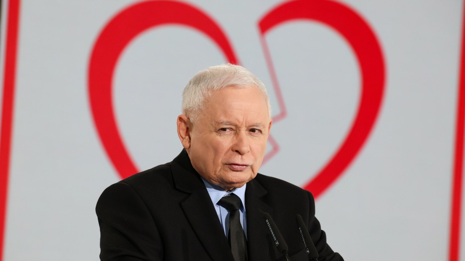 Jarosław Kaczyński