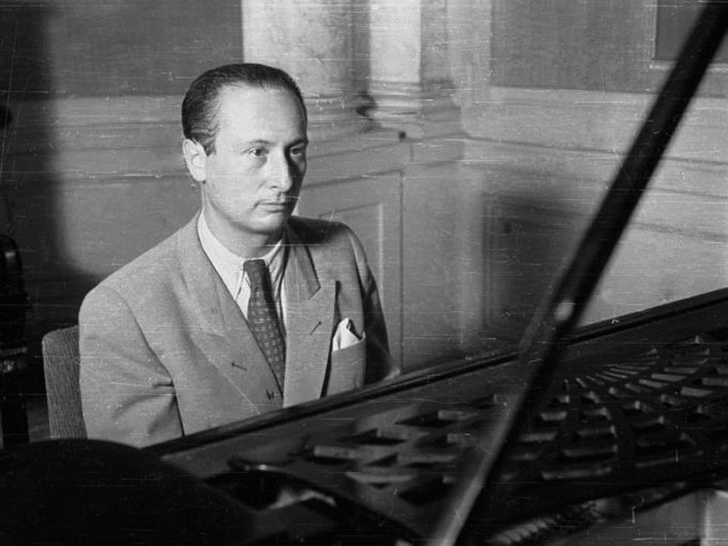 Władysław Szpilman. Czy wybitny pianista doprowadzał Żydów na Umschlagplatz?