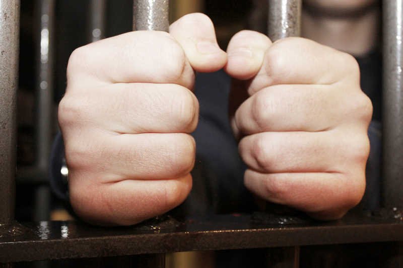 "Adidas" przez 7 lat pozostawał nieuchwytny. Zdjęcie ilustracyjne