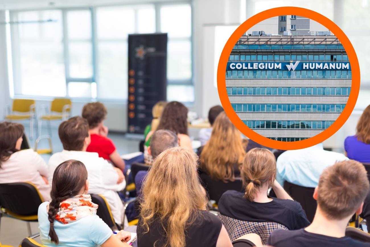 Absolwenci Collegium Humanum to nie tylko nazwiska znanych osób