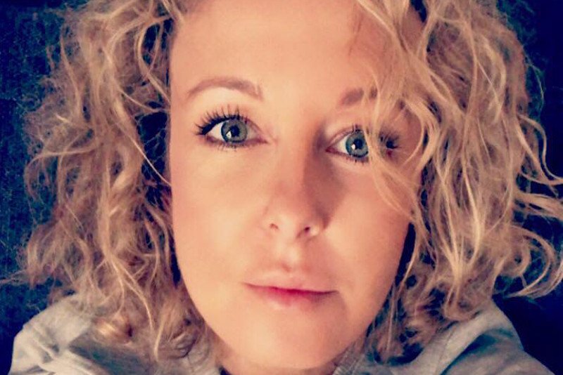 Katarzyna Tomicka szczerze opisała swoje doświadczenia z sanepidem po tym, jak zakaziła się koronawirusem.