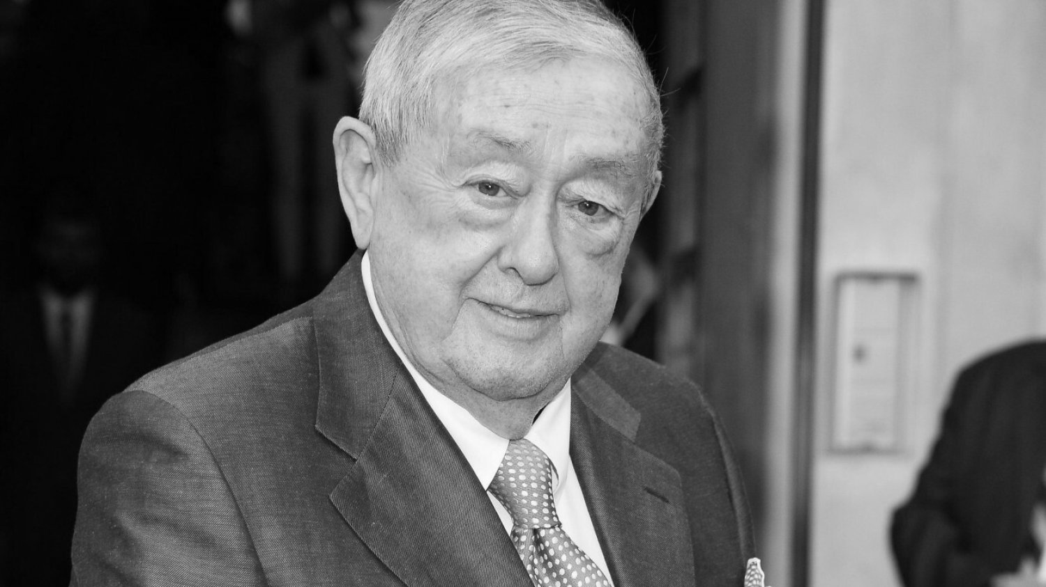 Mariusz Walter nie żyje