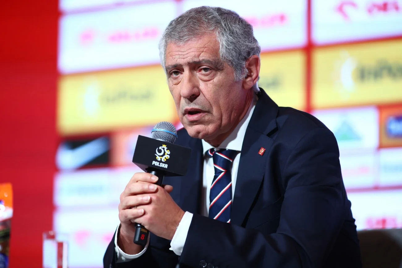 Fernando Santos