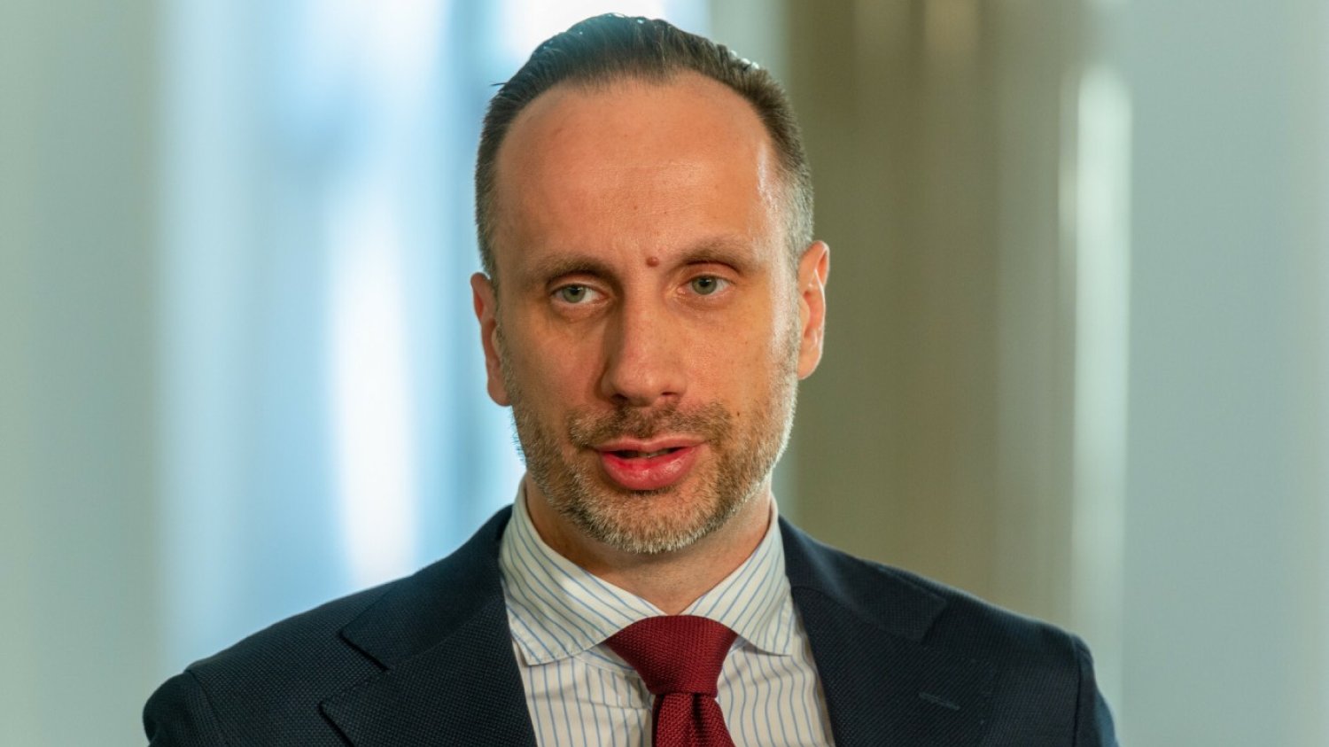 Janusz Kowalski