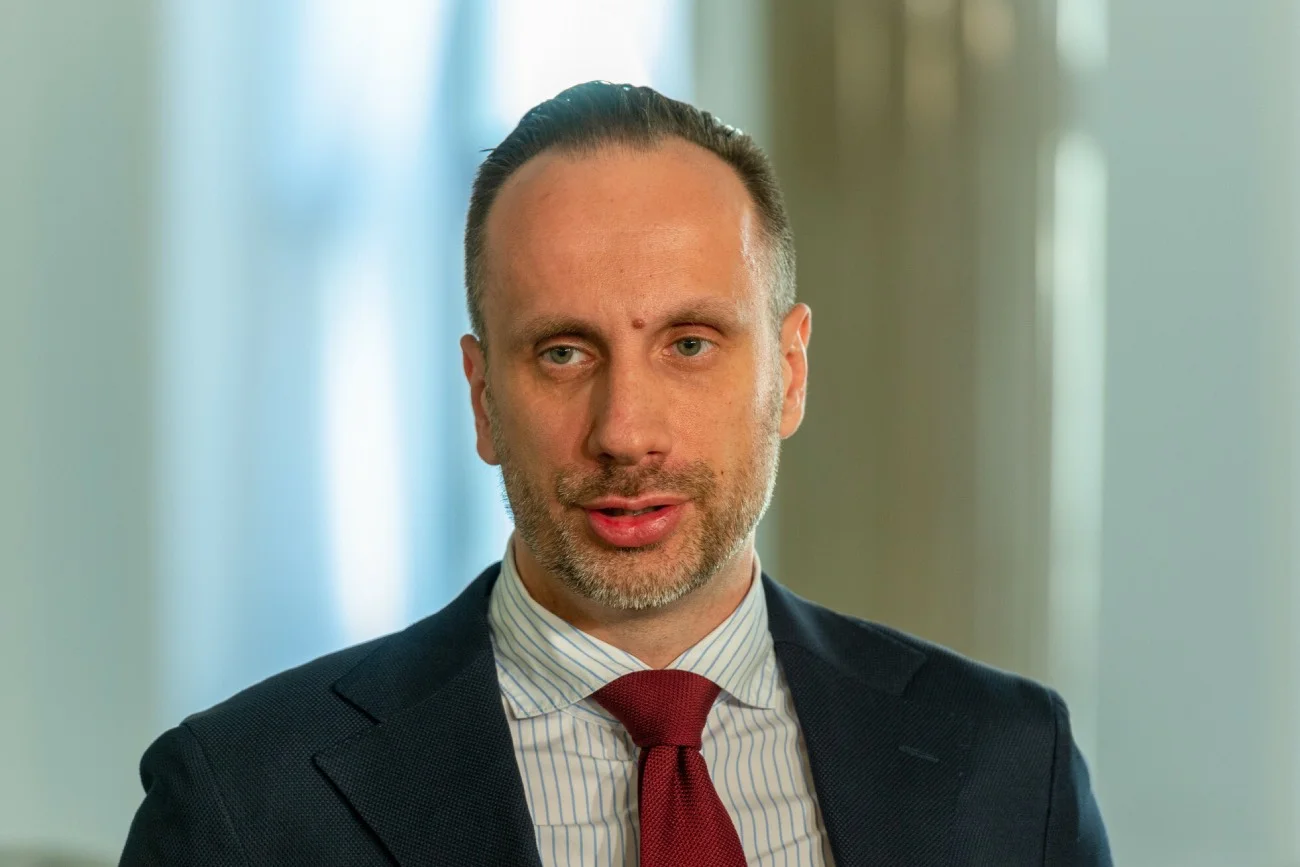 Janusz Kowalski