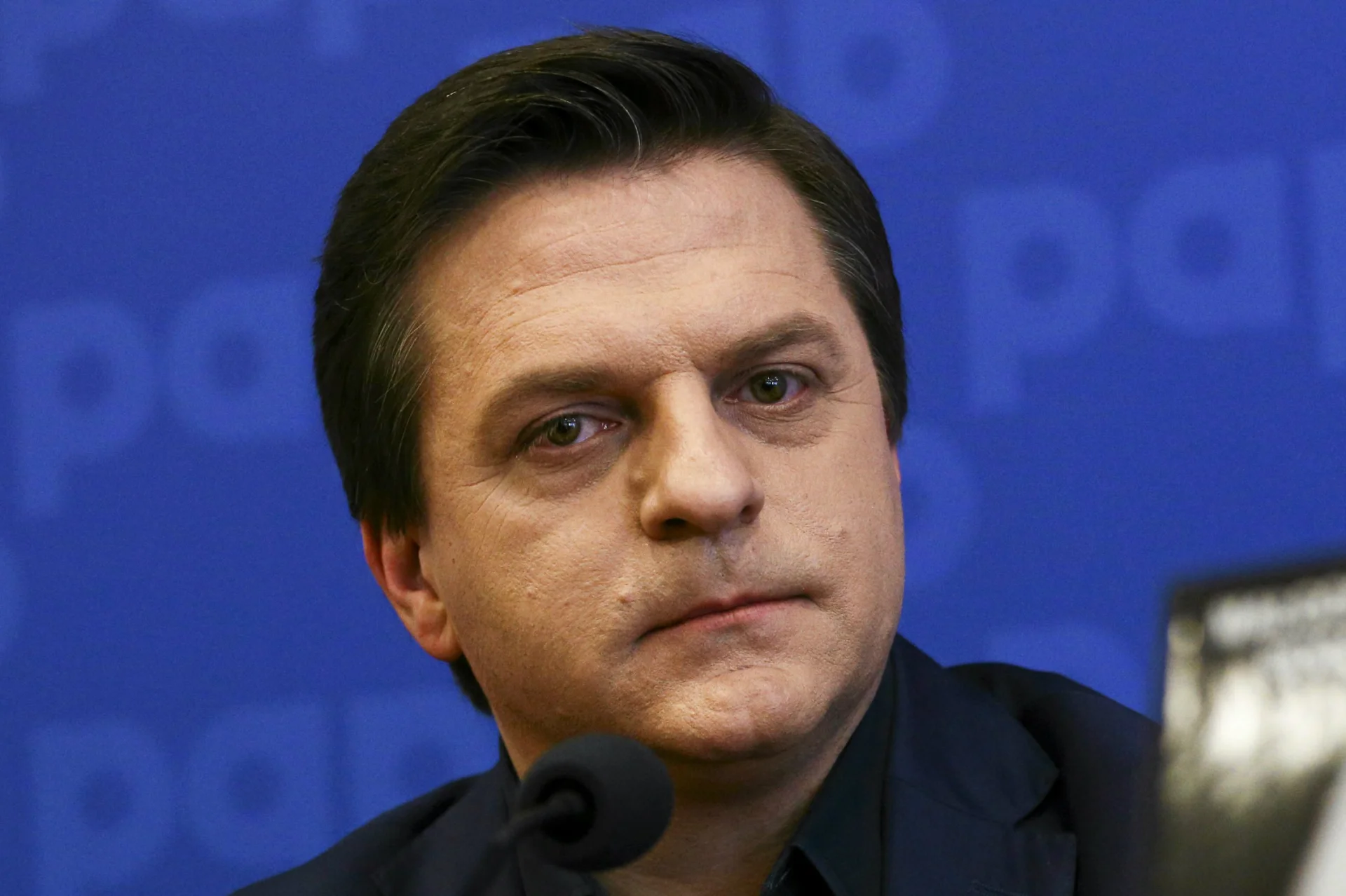 Z nieoficjalnych informacji wynika, że Bogdan Rymanowski rozstał się z Grupą TVN.