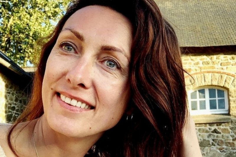 Anna Kalczyńska tłumaczy się ze swojej wpadki w rozmowie z Marylą Rodowicz.