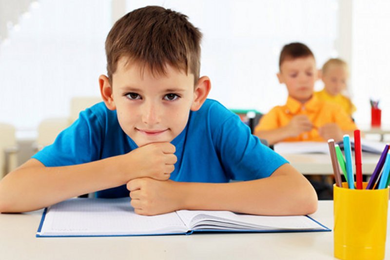 Ani niania, ani babcia nie zniszczyły mi dzieciństwa.