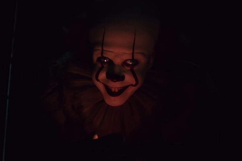 W roli Pennywise'a ponownie zobaczymy skandynawskiego aktora.