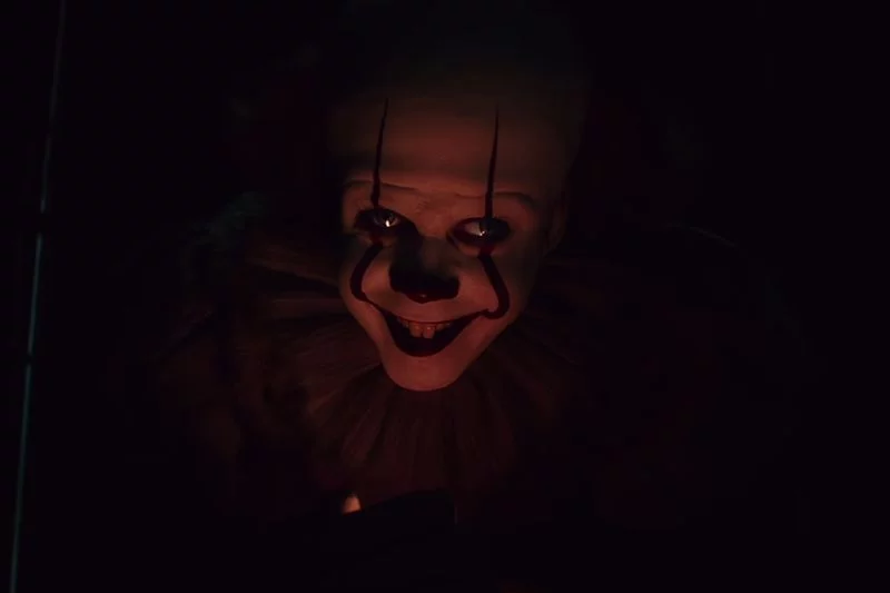 W roli Pennywise'a ponownie zobaczymy skandynawskiego aktora.