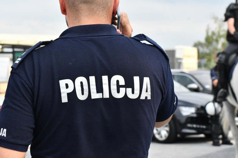 Gwałt i morderstwo w Warszawie. Ciało 50-latki znaleziono w Parku Praskim