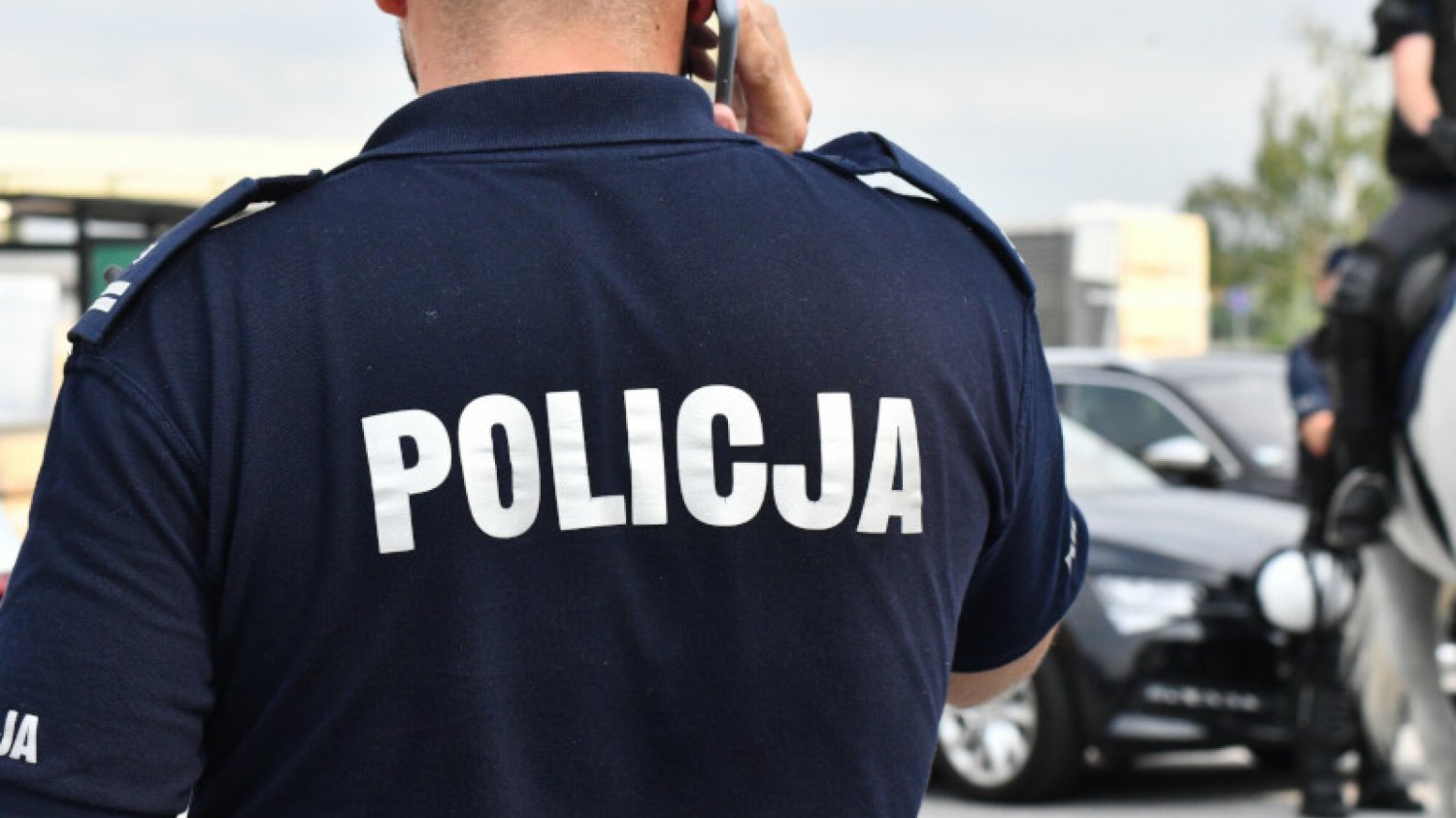 Gwałt i morderstwo w Warszawie. Ciało 50-latki znaleziono w Parku Praskim