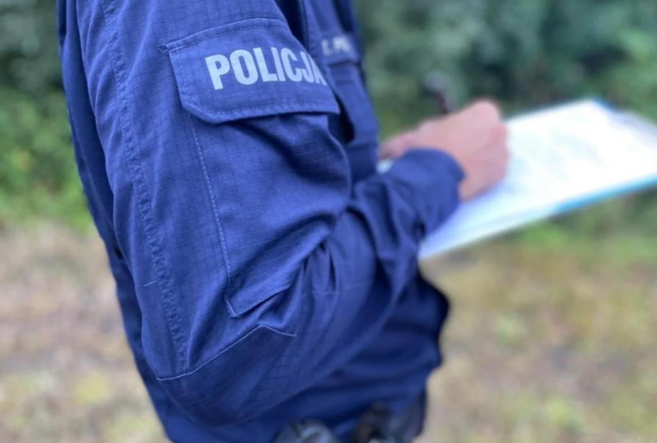 Tragiczny finał poszukiwań 27-latki z Częstochowy. Odnaleziono jej ciało.