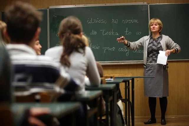 Czy powinno się zabierać dzieci na wakacje w trakcie roku szkolnego?