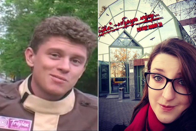 Michał Gąsiorowski i Monika Sułkowska odchodzą z radiowej Trójki.