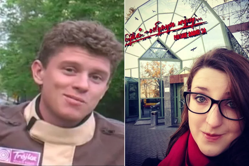 Michał Gąsiorowski i Monika Sułkowska odchodzą z radiowej Trójki.