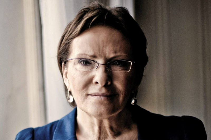 Ewa Kopacz uważa, że lustrowanie rodziny Igora Tulei to "obrzydliwość".