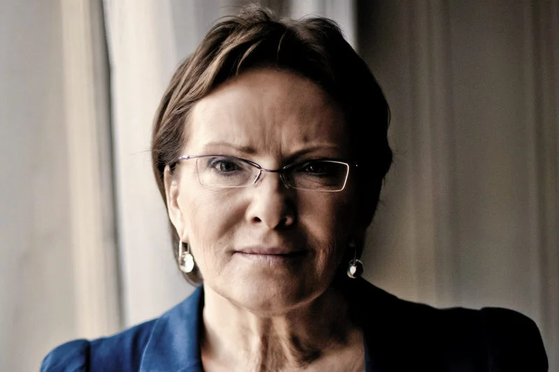 Ewa Kopacz uważa, że lustrowanie rodziny Igora Tulei to "obrzydliwość".