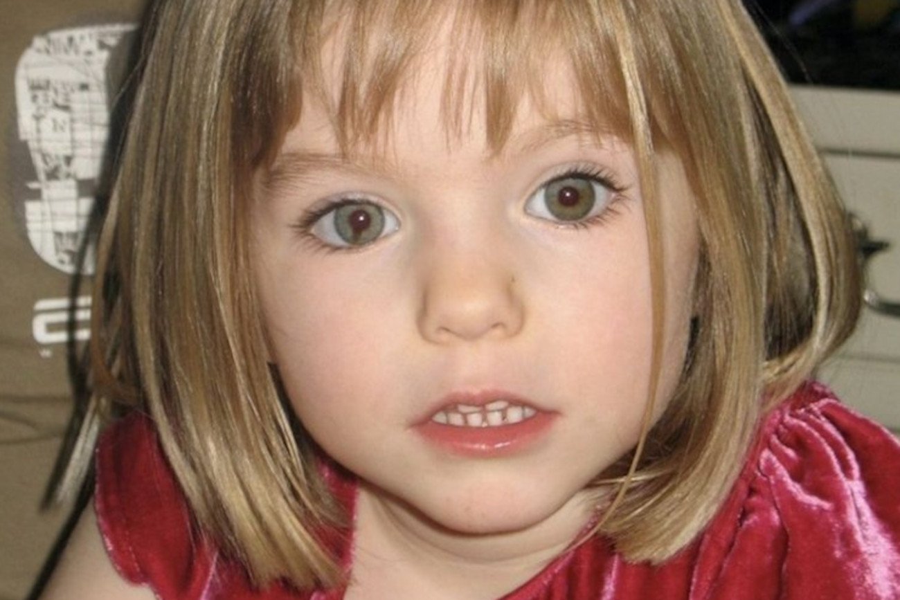 Madeleine McCann